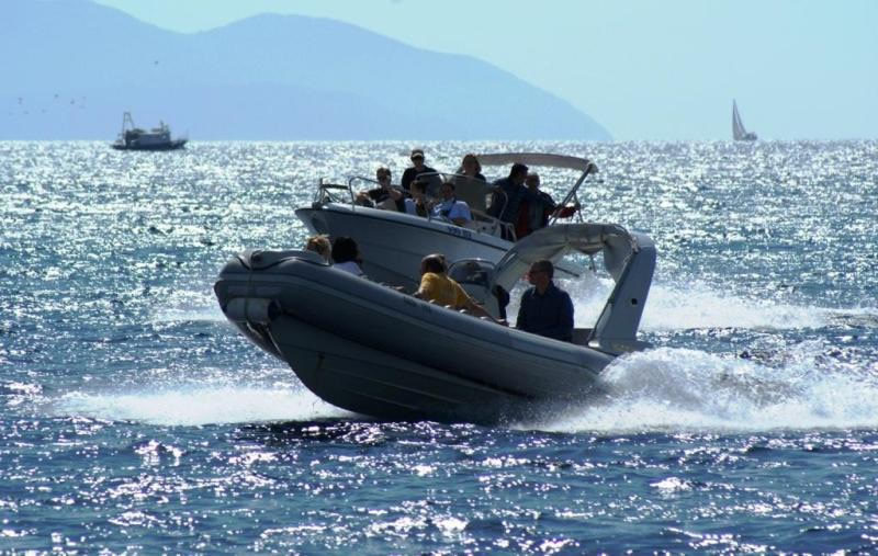 Hvar Boat Rent